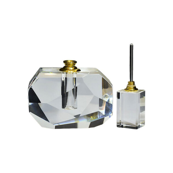 CIRCON Small Perfume Bottle