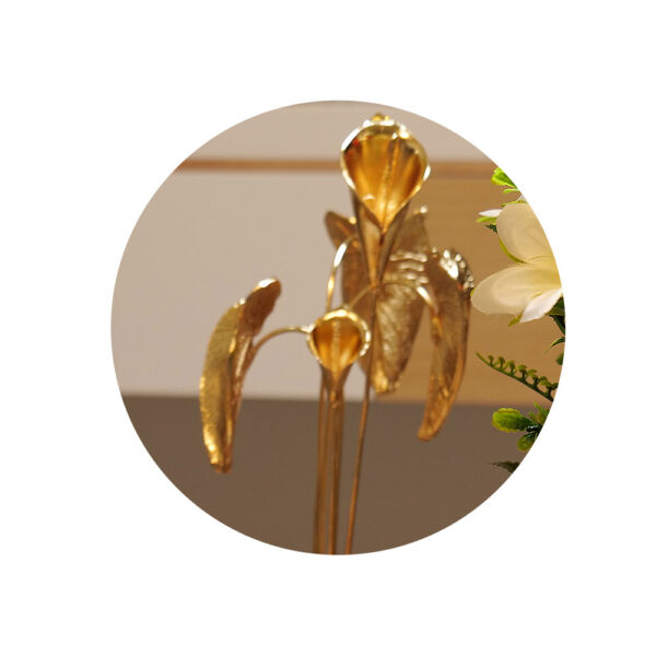 Calla Lily Wort