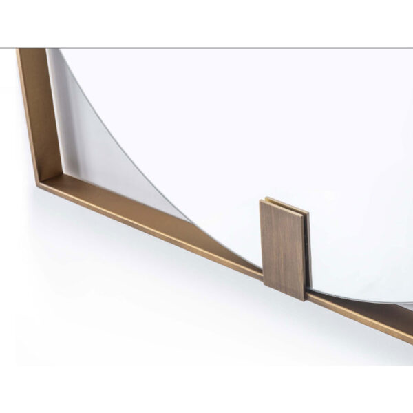 DION Mirror