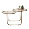 DOPPIO Side Table