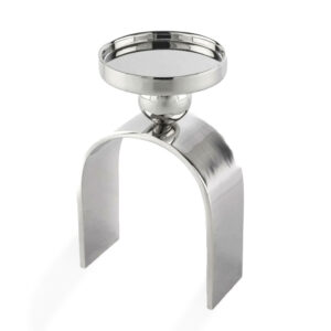 EPSILON Large Candle Holder