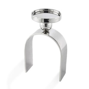 EPSILON Small Candle Holder