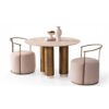 FABI Dinner Set