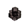 GEO-SMOKE SMALL Crystal D?cor Object