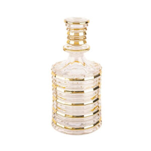 HELSINKI-X Decorative Bottle