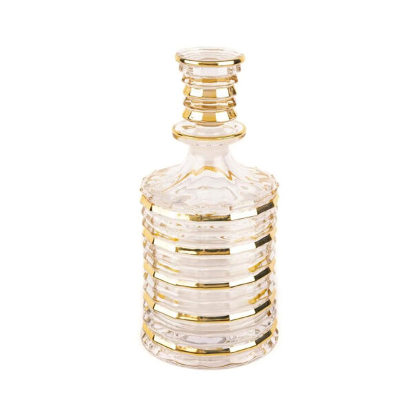 HELSINKI-X Decorative Bottle