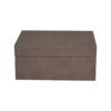 ROMA BROWN Box