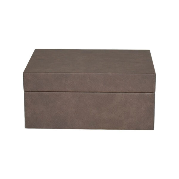 ROMA BROWN Box