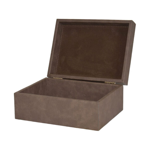 ROMA BROWN Box