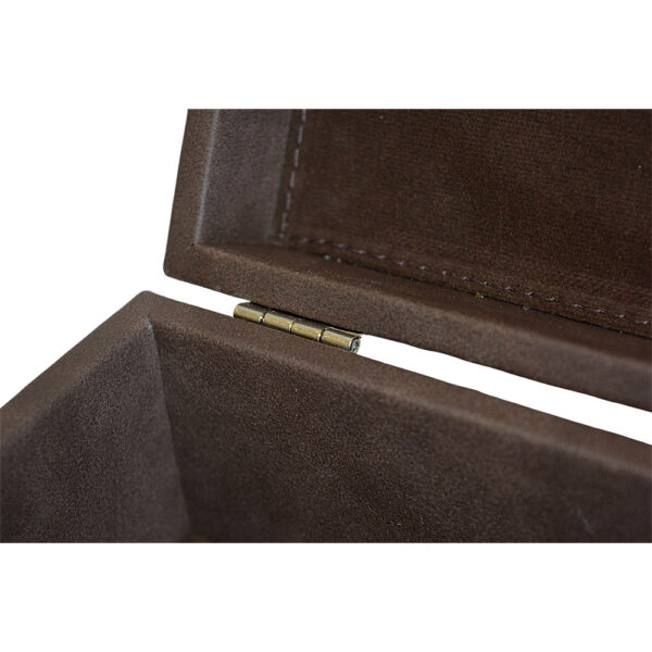 ROMA BROWN Box