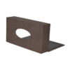 ROMA BROWN TISSUE Box Cover