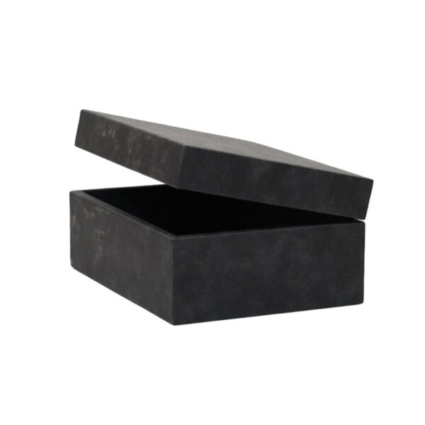 ROMA GRAY Box