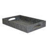 ROMA GRAY Small Tray