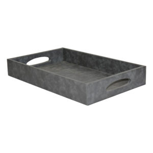 ROMA GRAY Small Tray