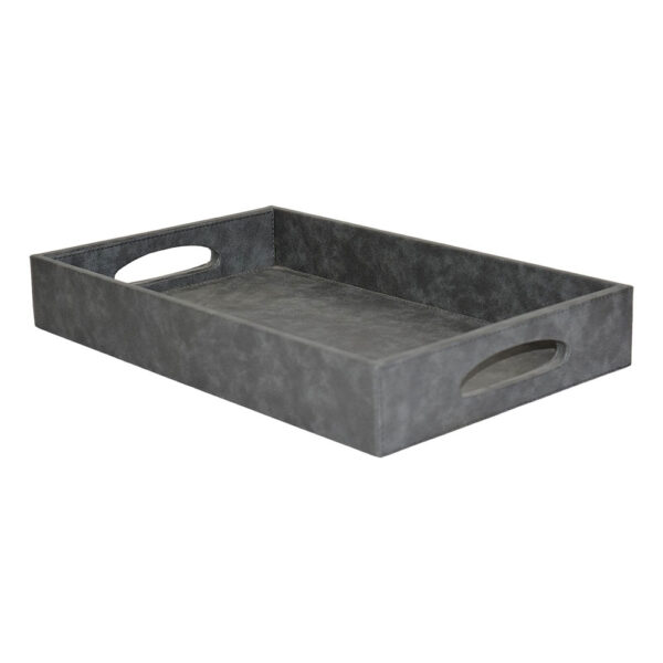 ROMA GRAY Small Tray