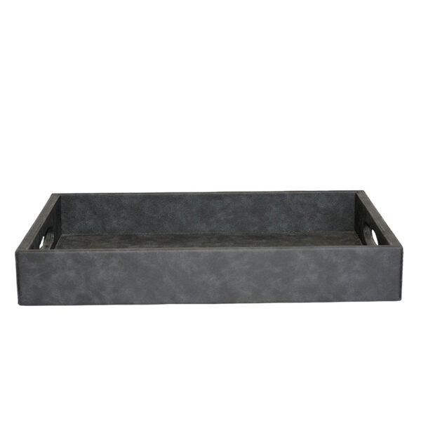 ROMA GRAY Small Tray