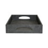 ROMA GRAY Small Tray
