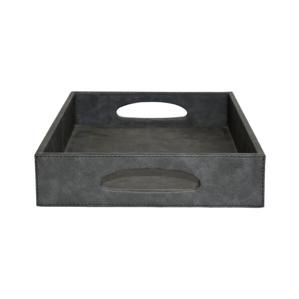 ROMA GRAY Small Tray