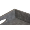 ROMA GRAY Small Tray