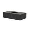 ROMA GRAY TISSUE Box Cover