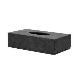 ROMA GRAY TISSUE Box Cover