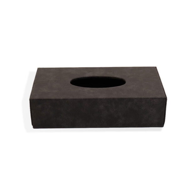 ROMA GRAY TISSUE Box Cover