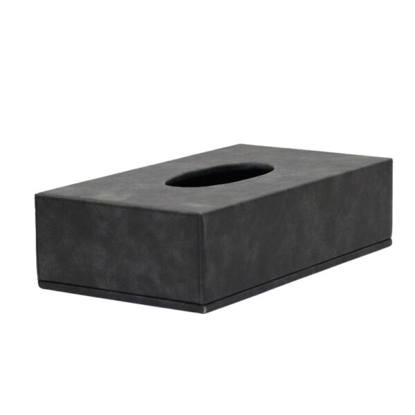ROMA GRAY TISSUE Box Cover