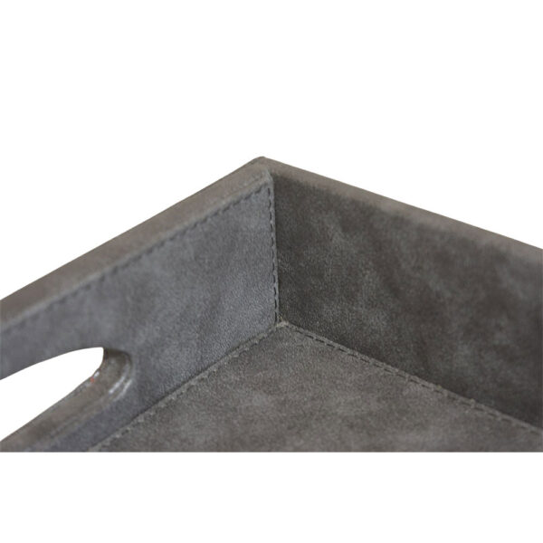 ROMA GRAY TRAY SET
