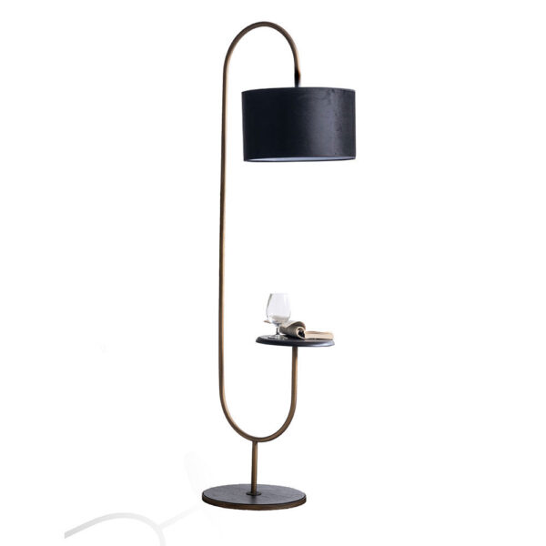 ROXY-1 Table Floor Lamp