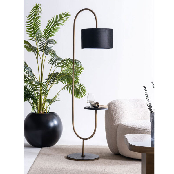 ROXY-1 Table Floor Lamp