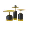 SIERRA Candle Holder Set