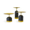 SIERRA Candle Holder Set