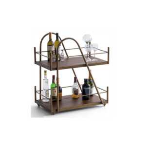 SOLOSS Service Cart