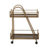 SOLOSS Service Cart