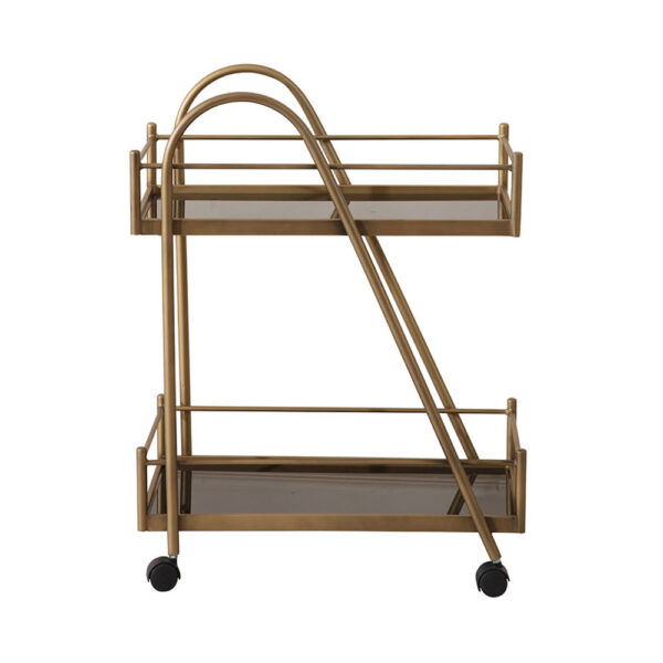 SOLOSS Service Cart