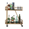 SOLOSS Service Cart