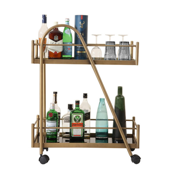 SOLOSS Service Cart