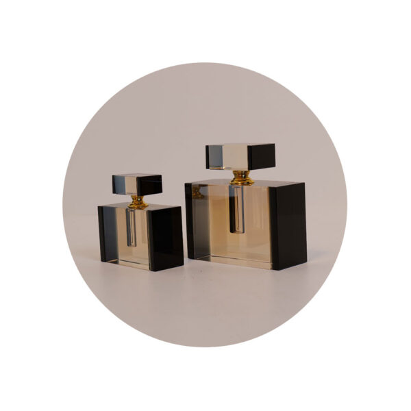 SPINEL Small Perfume Bottle