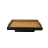 SUPERB-X-BLACK-SMALL-TRAY
