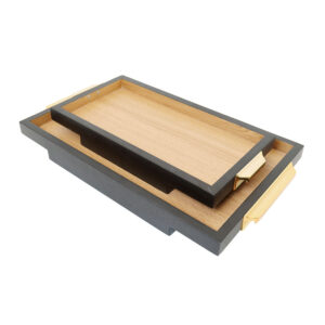 SUPERB-X-BLACK-TRAY-SET