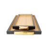 SUPERB-X-BLACK-TRAY-SET