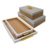 SUPERB-X WHITE-HOME-SET