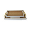 SUPERB-X-WHITE-TRAY-SET