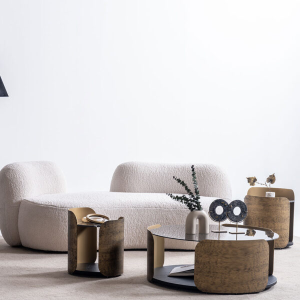 SYMPHONY Coffee Table Set