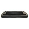 TOGAS-BLACK-TRAY-SET