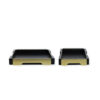 TOGAS-BLACK-TRAY-SET
