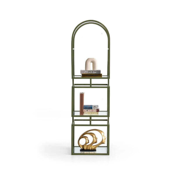 TOWER Bookcase