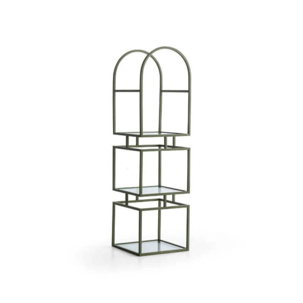 TOWER Bookcase